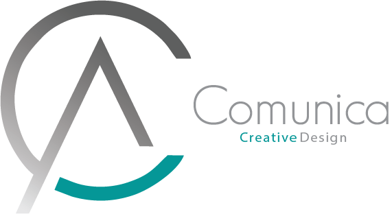 Logo Agência Comunica