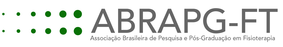 Logo ABRAPG-FT