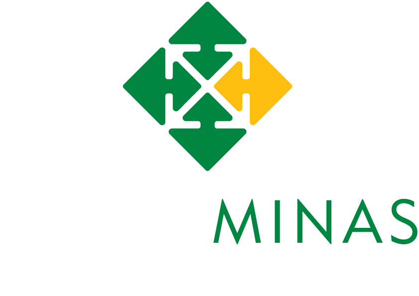 Logo CeasaMinas
