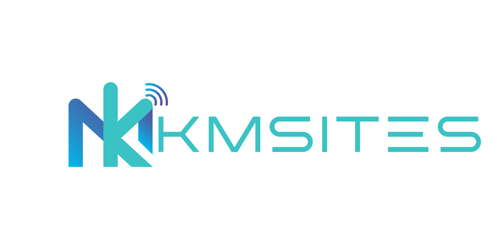 Logo KMSites
