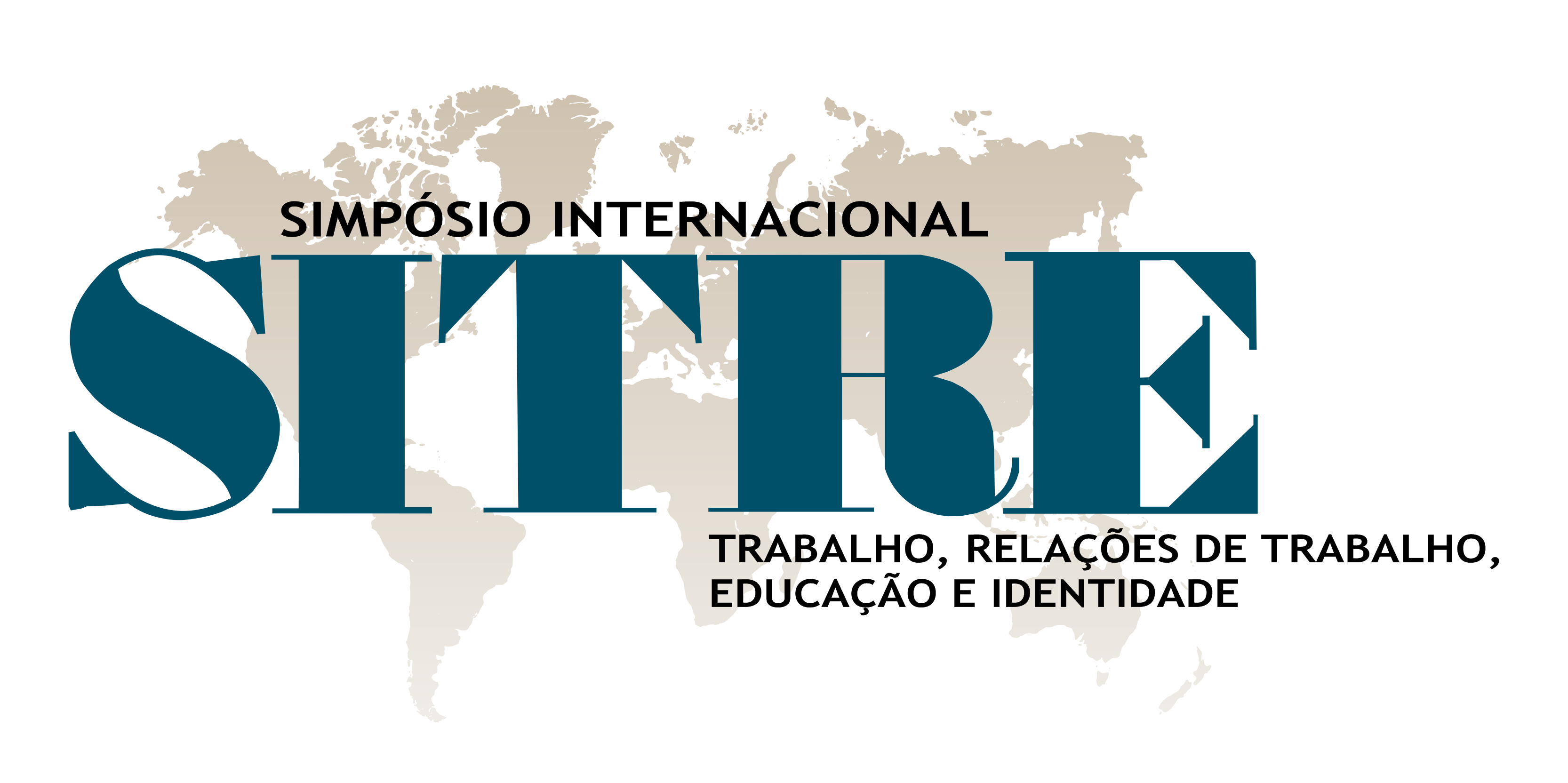 Logo SITRE